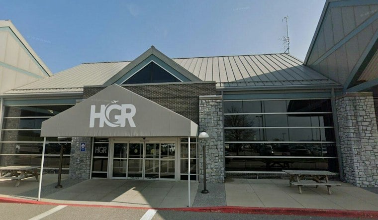 BWI, Carroll County and Hagerstown Airports Split $33.9M in Federal Upgrades