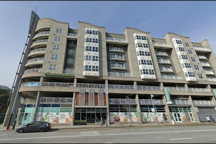 BXP Wins Extra Time On $1B SoMa Tower, Still Needs a Tenant to Break Ground