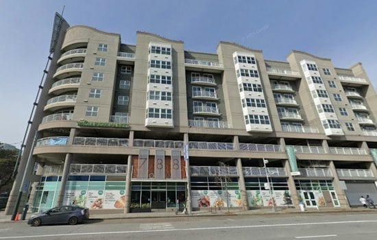 BXP Wins Extra Time On $1B SoMa Tower, Still Needs a Tenant to Break Ground