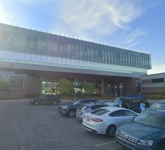 Byron Donalds Faces UCF Students on Data Centers, Flock Cameras and Abortion