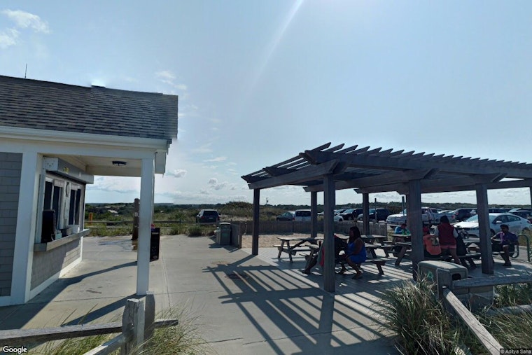 Bystanders Pull Four Swimmers From Rip Current at Sandy Neck Beach