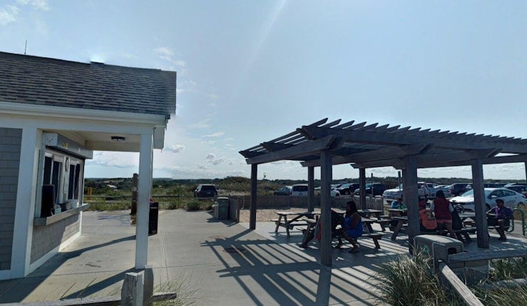 Bystanders Pull Four Swimmers From Rip Current at Sandy Neck Beach