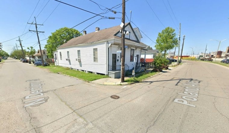 Bywater Man Shot Outside His Own Home, Rushed to Hospital by Private Car