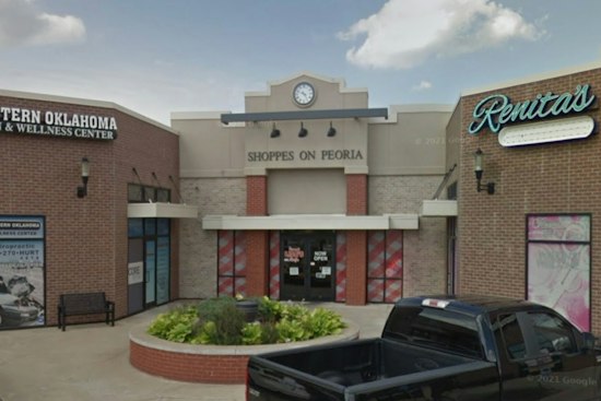 C'est Bon Kitchen Quits North Peoria Plaza, Vows to Stay in Tulsa