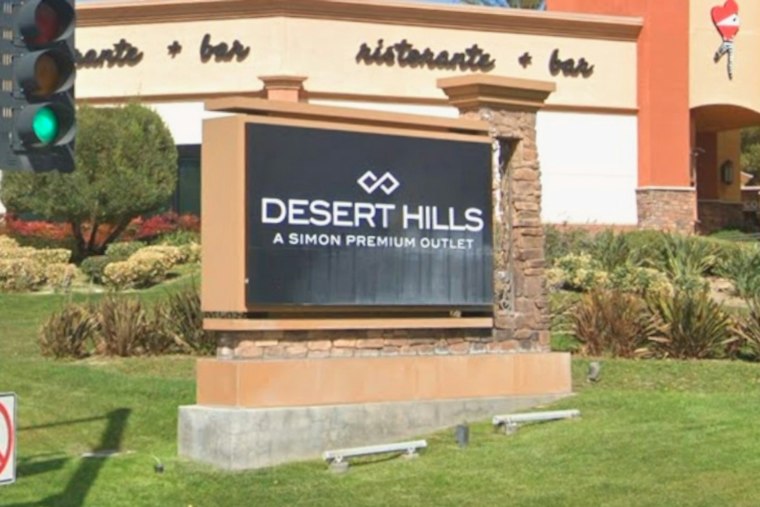 Cabazon Outlet Killer Gets Life Over Rolex Murder as Victim's Husband Missed Verdict