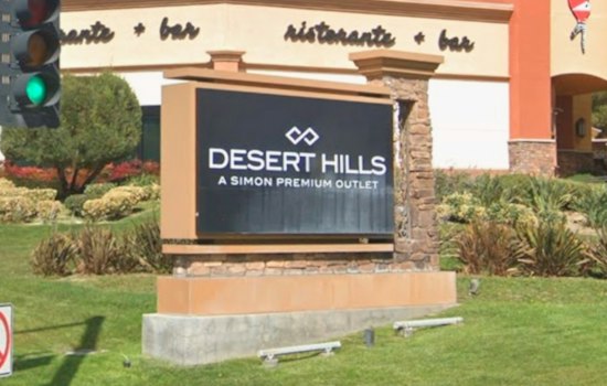 Cabazon Outlet Killer Gets Life Over Rolex Murder as Victim's Husband Missed Verdict