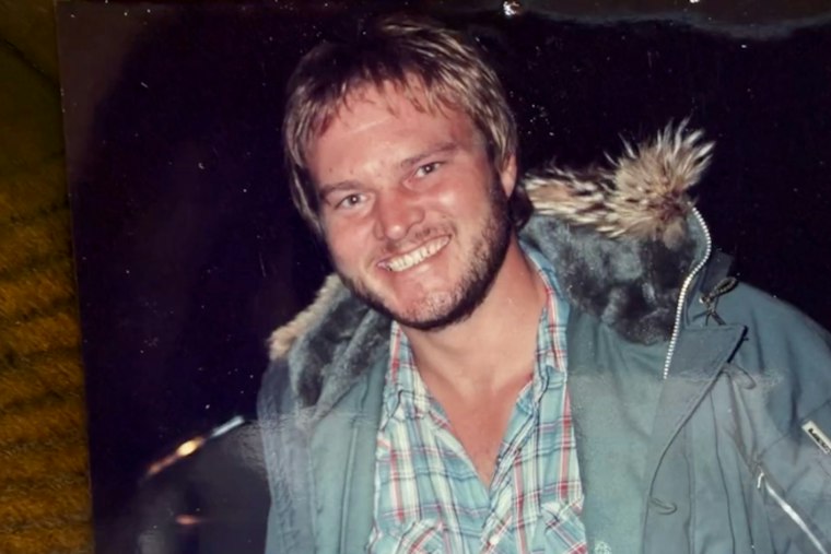 Caddo County Cabin Mystery Lingers as OSBI Revives Hunt for Mark Fulton