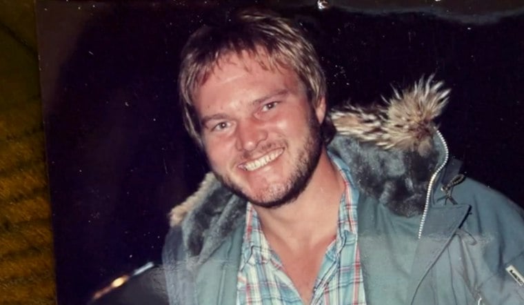 Caddo County Cabin Mystery Lingers as OSBI Revives Hunt for Mark Fulton