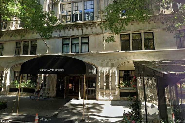 Café des Artistes to Return to Upper West Side After 17 Years Dark