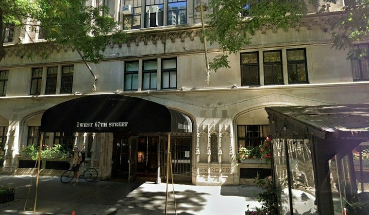 Café des Artistes to Return to Upper West Side After 17 Years Dark