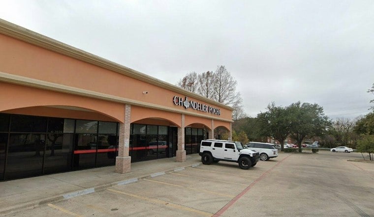 Cafe Nubia Slaps $50 Minimum on Free Tank Show, Dallas Fans Revolt