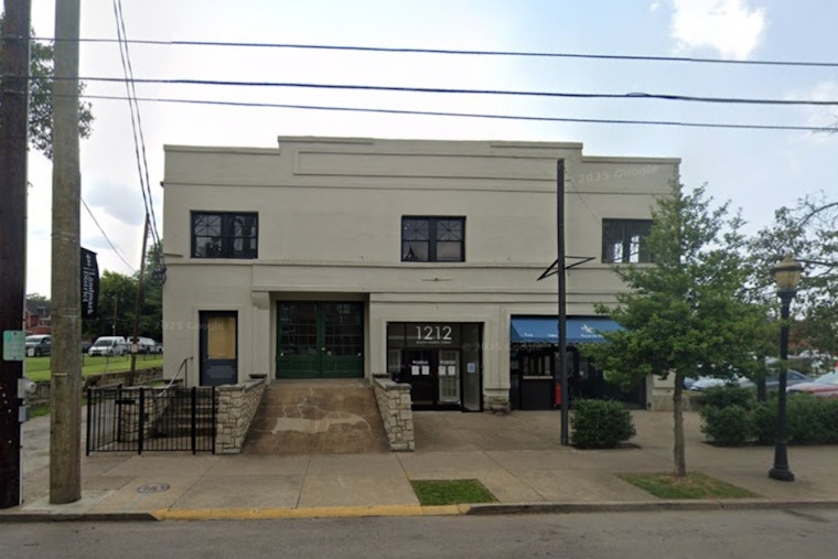 Cafecito Trades Its Food Truck Wheels for a Storefront in Old Louisville