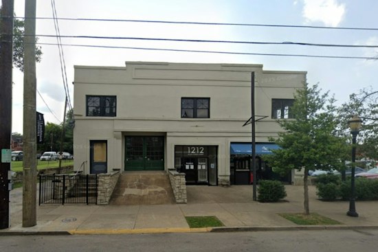 Cafecito Trades Its Food Truck Wheels for a Storefront in Old Louisville