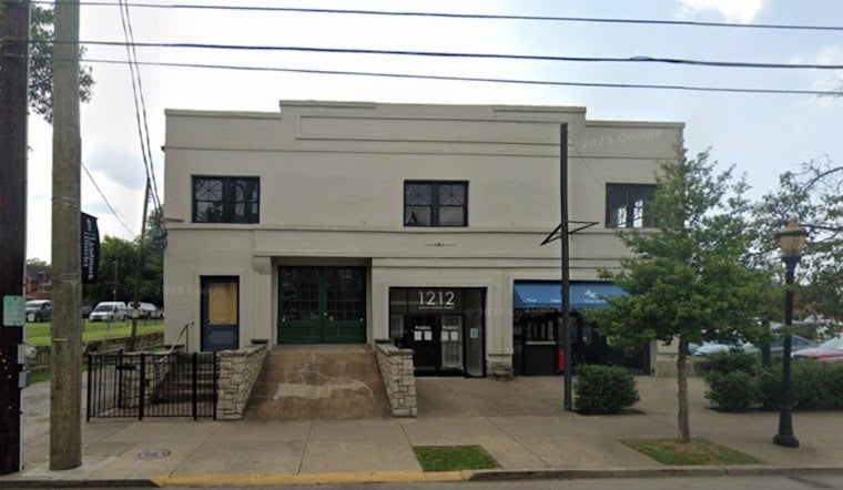 Cafecito Trades Its Food Truck Wheels for a Storefront in Old Louisville