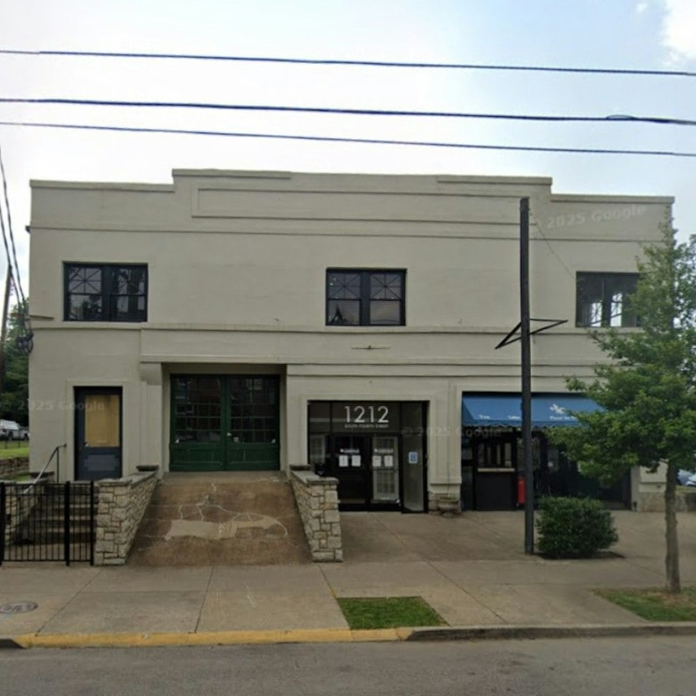 Cafecito Trades Its Food Truck Wheels for a Storefront in Old Louisville