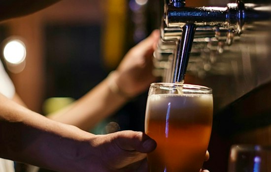 Caffe Buon Gusto Owner Develops Sports-Bar Concept