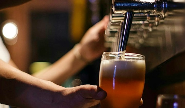 Caffe Buon Gusto Owner Develops Sports-Bar Concept