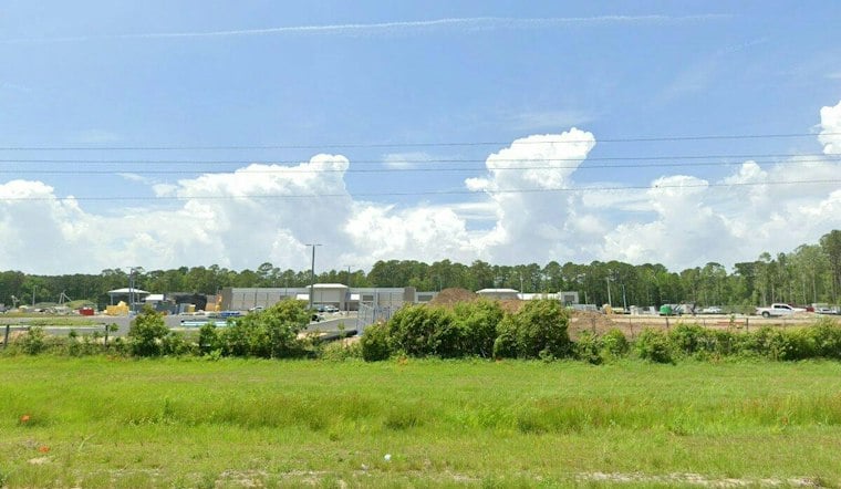Calabash Publix Opens Oct. 28 as Brunswick County Grocery Race Heats Up