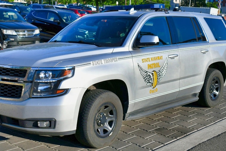 Caledonia Man, 23, Killed As SUV Overcorrects Into Head-On Crash On US 33