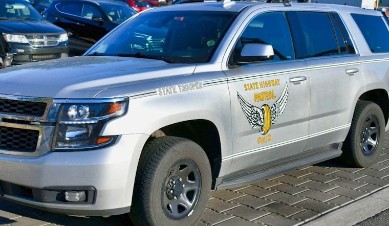 Caledonia Man, 23, Killed As SUV Overcorrects Into Head-On Crash On US 33