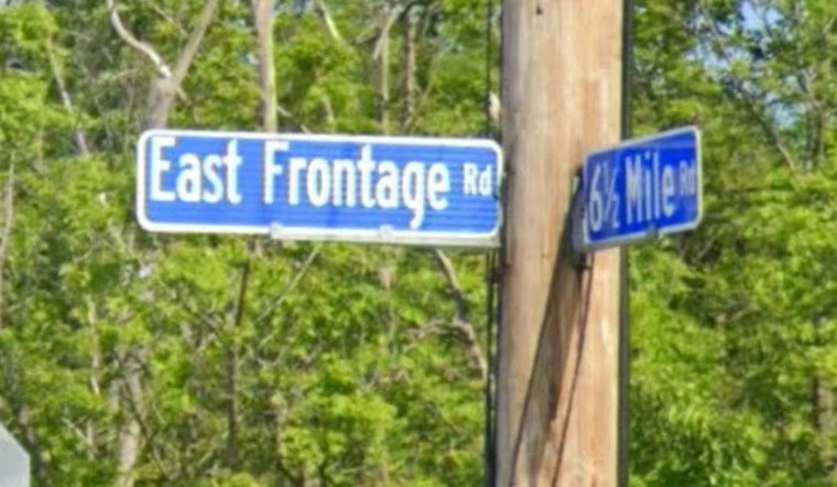 Caledonia Shooting Leaves Greenfield Man Wounded After Fake Hit-and-Run Call