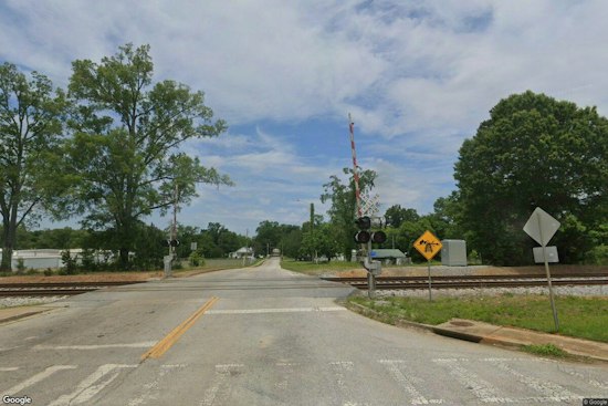 Calhoun Falls Crash Kills One in Two-Vehicle Wreck