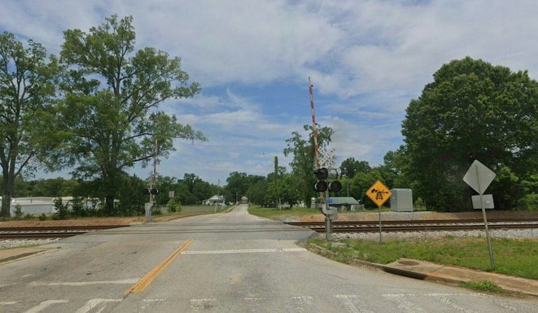 Calhoun Falls Crash Kills One in Two-Vehicle Wreck