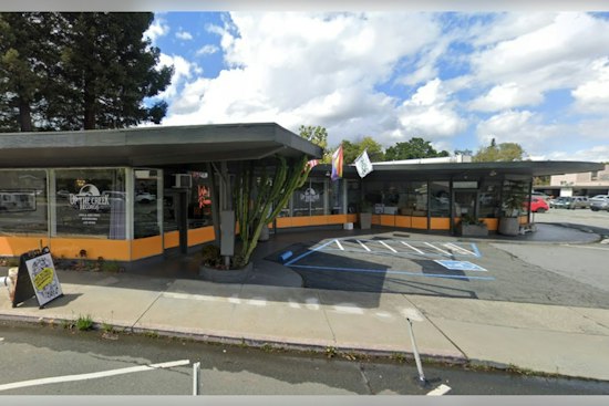 Calicraft's Shadelands Beer Garden Opens, Two-Story Taproom Coming to Walnut Creek