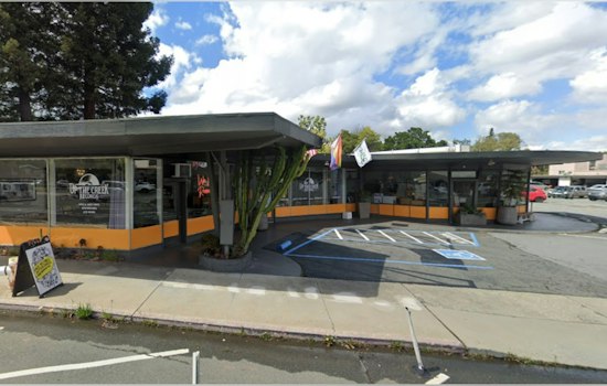 Calicraft's Shadelands Beer Garden Opens, Two-Story Taproom Coming to Walnut Creek