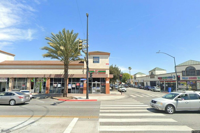 California 7-Eleven Shoppers Get Charged Triple Shelf Price, Investigation Finds