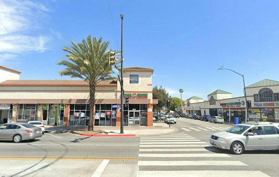 California 7-Eleven Shoppers Get Charged Triple Shelf Price, Investigation Finds