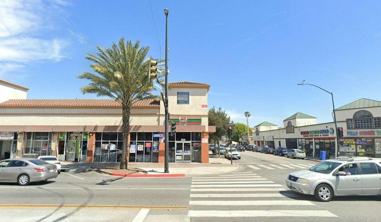 California 7-Eleven Shoppers Get Charged Triple Shelf Price, Investigation Finds