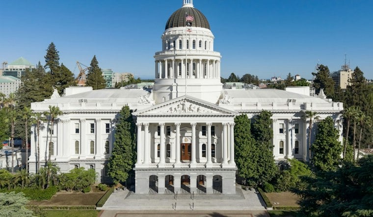 California and Spain Sign New Climate Pact After Newsom-Sánchez Meeting