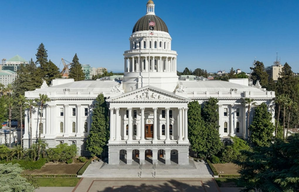 California and Spain Sign New Climate Pact After Newsom-Sánchez Meeting