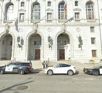California Appeals Court Blocks SF's Empty Homes Tax, Property-Owner Attorneys Praise Ruling