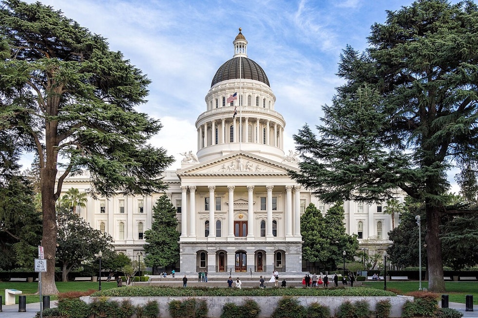 California Bill Would Bar Work Rules for Section 8 Renters, Awaits Newsom's Signature