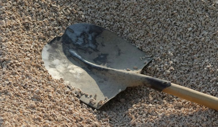 California Cat Dealer Breaks Ground on Decatur Hub After $170K Land Discount