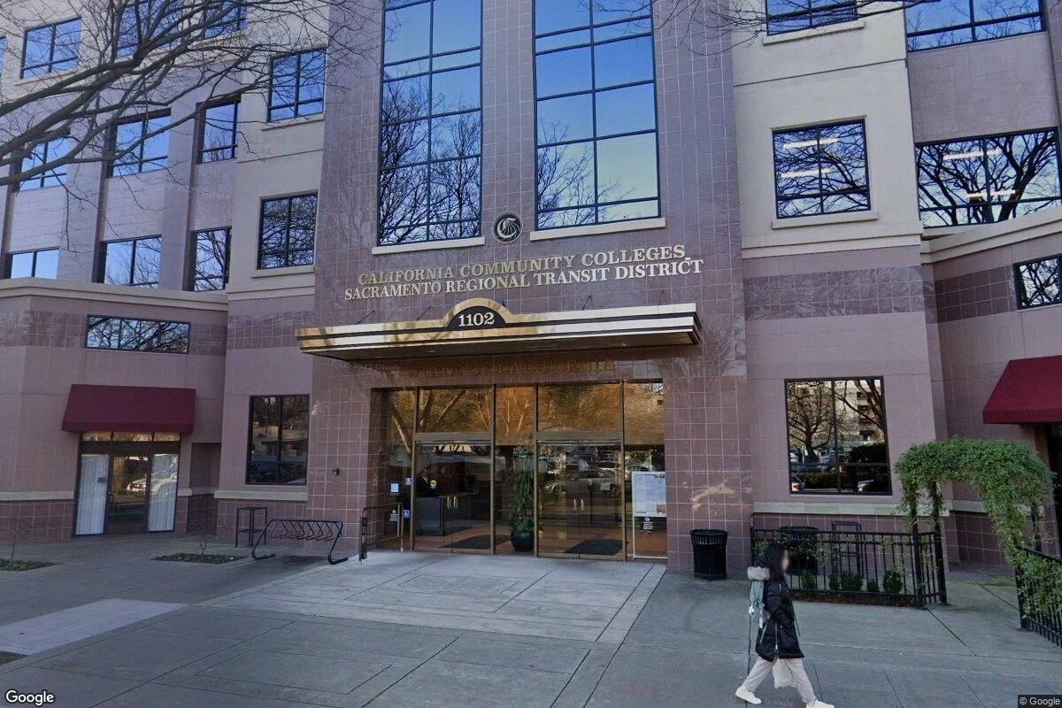 California's Community College System Wants 200 Million Dollars for Shared AI Infrastructure