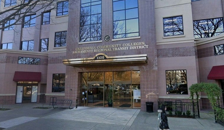 California Community Colleges Seek $200M From State to Bankroll AI Push