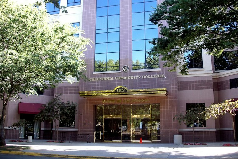 California Community Colleges Win Right to Offer More Bachelor's Degrees