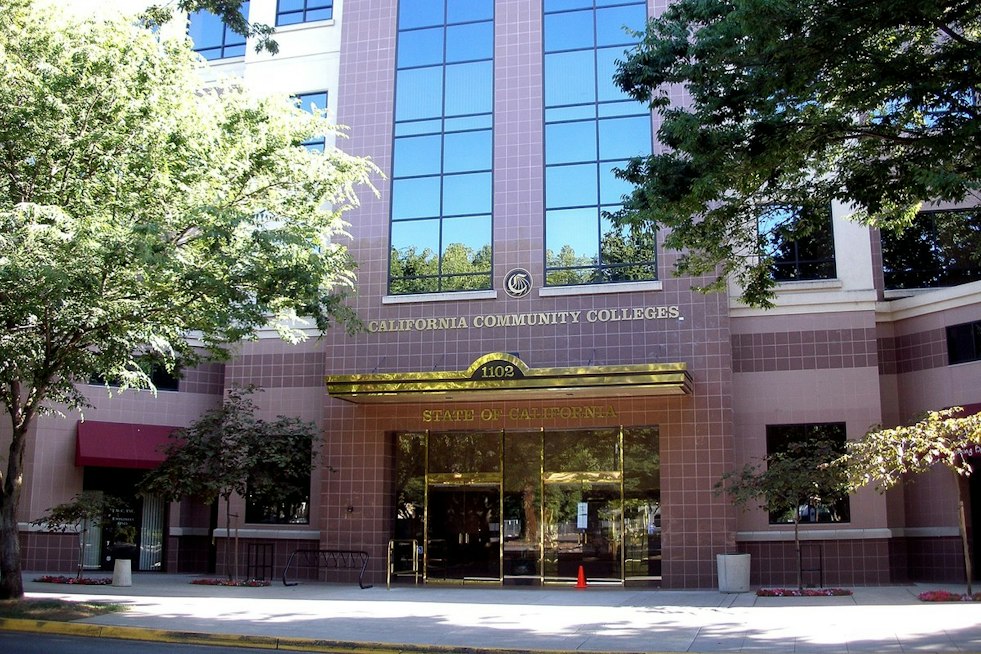 California Community Colleges Win Right to Offer More Bachelor's Degrees