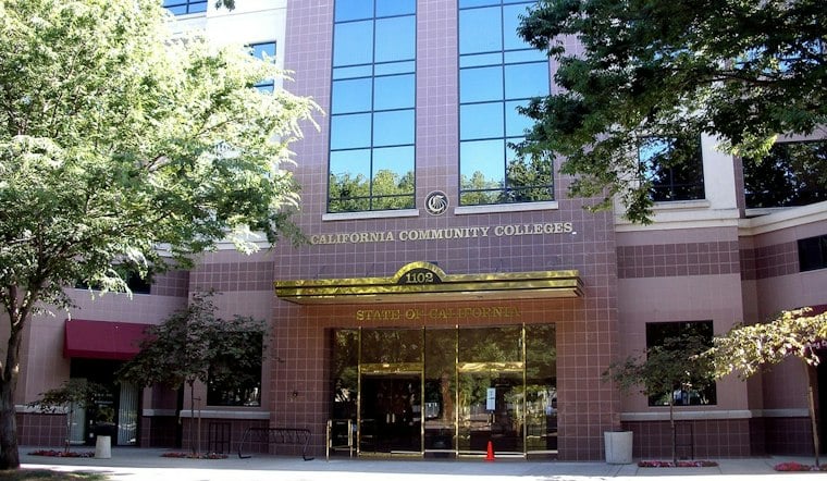 California Community Colleges Win Right to Offer More Bachelor's Degrees
