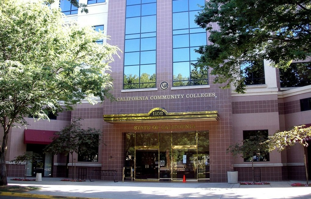 California Community Colleges Win Right to Offer More Bachelor's Degrees