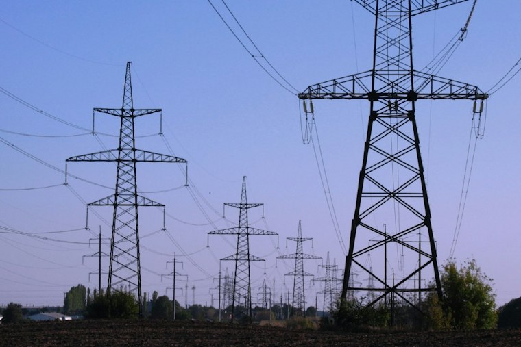 California Electricity Bills Rank No. 2 in U.S., New Report Finds