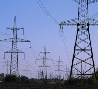 California Electricity Bills Rank No. 2 in U.S., New Report Finds