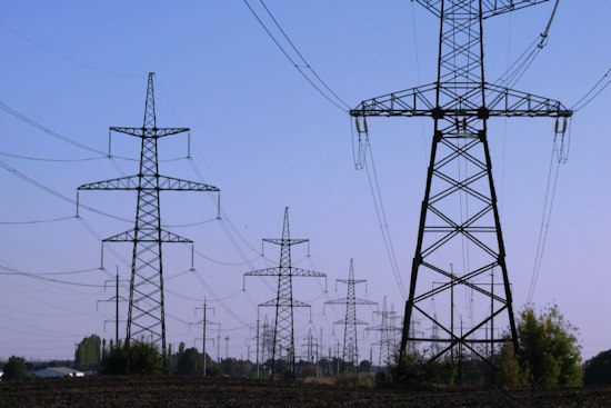 California Electricity Bills Rank No. 2 in U.S., New Report Finds