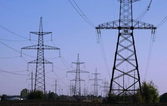 California Electricity Bills Rank No. 2 in U.S., New Report Finds