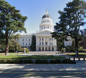 California Emergency Agency Will Auto-Delete Staff Emails After 90 Days