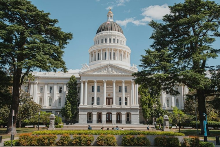 California Faces Deadline to Gut Net Neutrality Law for $1.86B in Federal Broadband Cash