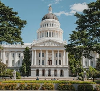 California Faces Deadline to Gut Net Neutrality Law for $1.86B in Federal Broadband Cash